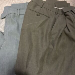 Men’s Savane Dress pants